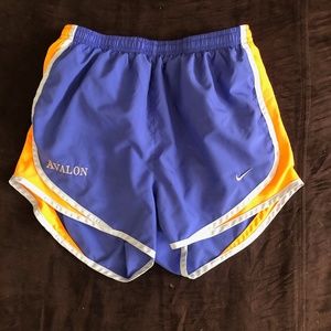 Nike Dri-fit shorts